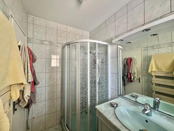 Maison à Saint Michel En L'Herm