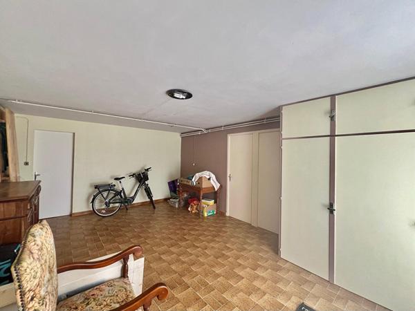 Maison à Saint Michel En L'Herm