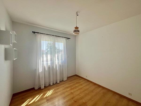 Maison à Saint Michel En L'Herm