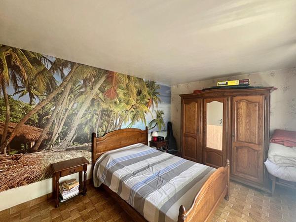 Maison à Saint Michel En L'Herm