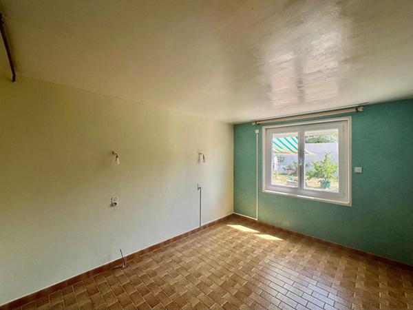 Maison à Saint Michel En L'Herm