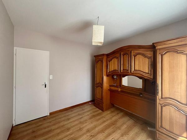 Maison à Saint Michel En L'Herm