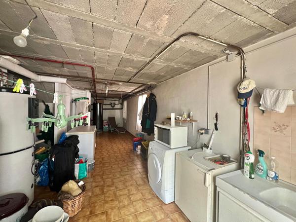 Maison à Saint Michel En L'Herm