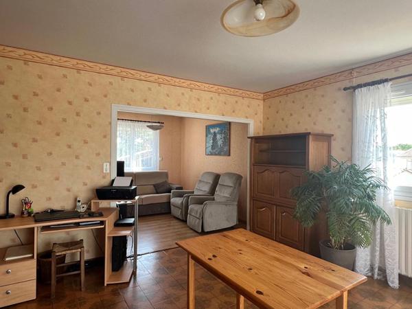 Maison à Saint Michel En L'Herm