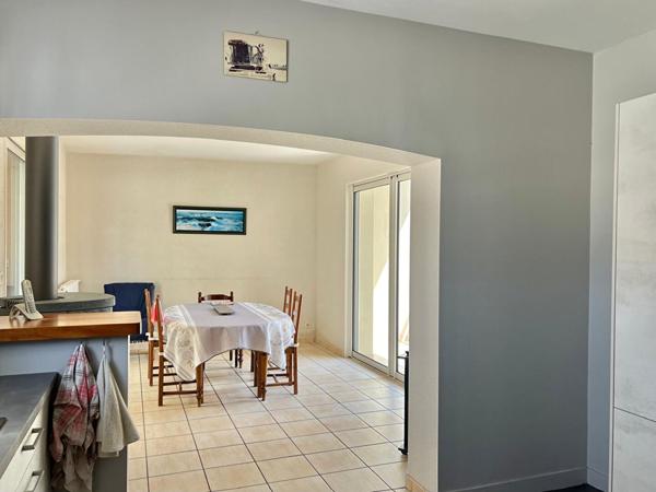 Maison à Saint Michel En L'Herm