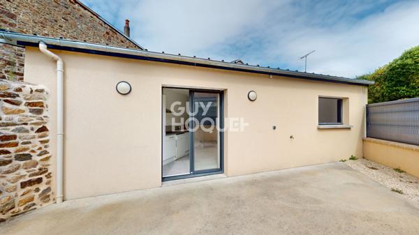 Maison Ducey Les Cheris 5 pièce(s) 94 m2