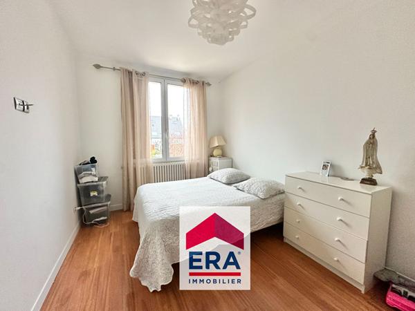 Maison de 100m2 habitables - Sartrouville - Quartier de l'Union