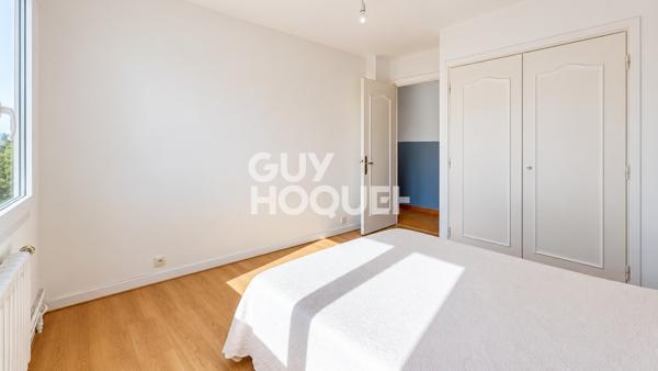 Appartement à vendre de 3 pièces de 70 m²