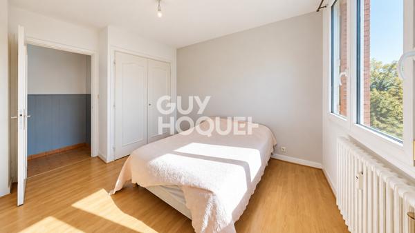 Appartement à vendre de 3 pièces de 70 m²