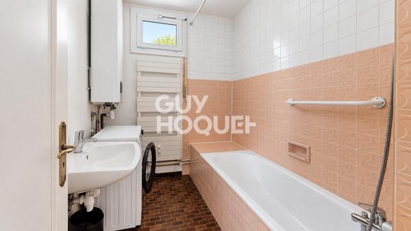 Appartement à vendre de 3 pièces de 70 m²