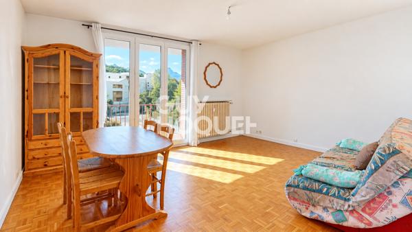 Appartement à vendre de 3 pièces de 70 m²