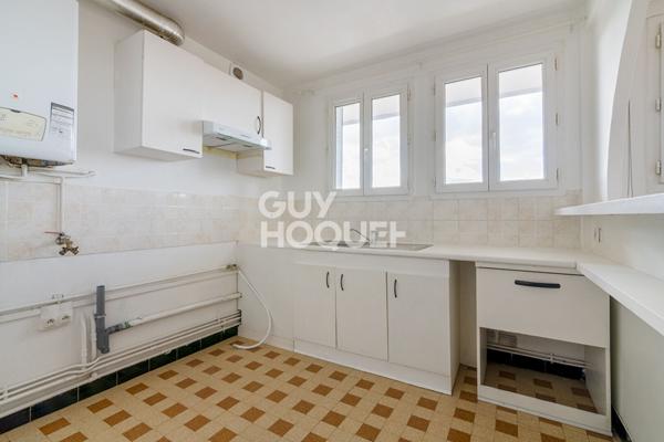 Appartement Toulouse 3 pièce(s) 55 m2