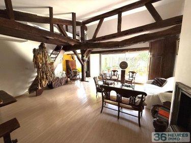 Appartement à vendre à La Rochelle en Charente-Maritime (17000), ref : ASS-260429-142727