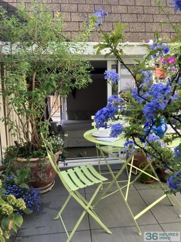 Appartement à vendre à La Rochelle en Charente-Maritime (17000), ref : ASS-260429-142727