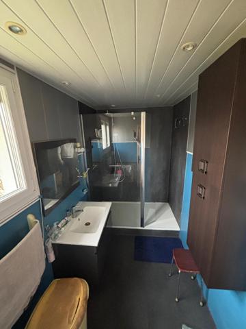 Maison familiale et spacieuse située à Attigny