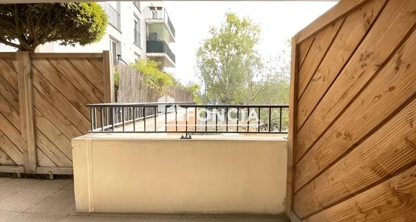 À vendre Appartement 3 pièces 62 m² - Saint-denis 93210