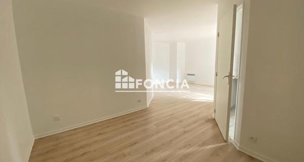 À vendre Appartement 3 pièces 62 m² - Saint-denis 93210