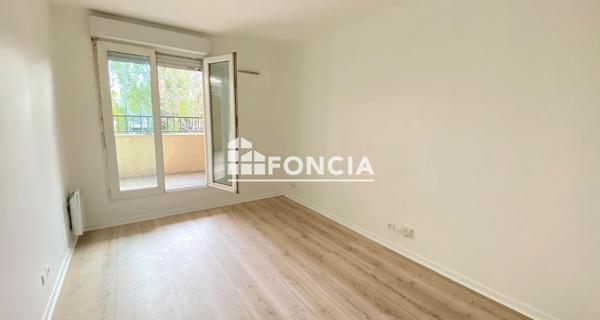 À vendre Appartement 3 pièces 62 m² - Saint-denis 93210