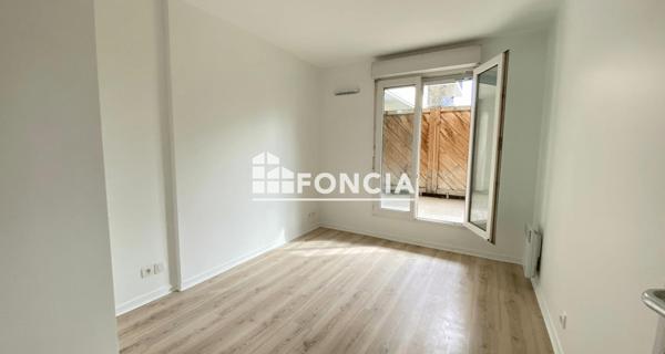 À vendre Appartement 3 pièces 62 m² - Saint-denis 93210