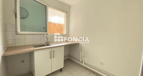 À vendre Appartement 3 pièces 62 m² - Saint-denis 93210