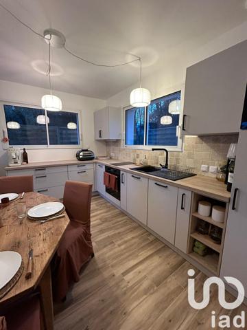 House for sale 4 rooms 86 m² Meschers-sur-Gironde