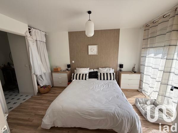 House for sale 4 rooms 86 m² Meschers-sur-Gironde