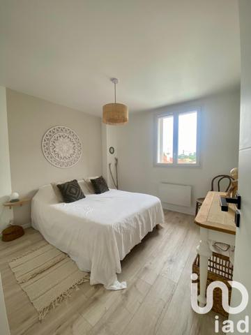 House for sale 4 rooms 86 m² Meschers-sur-Gironde