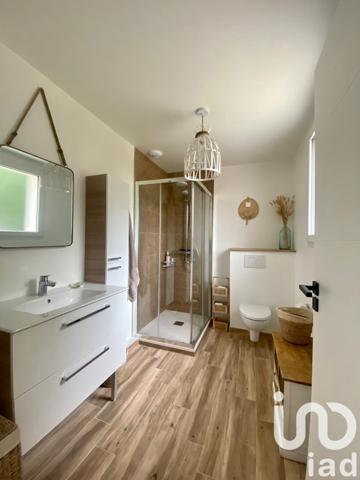 House for sale 4 rooms 86 m² Meschers-sur-Gironde