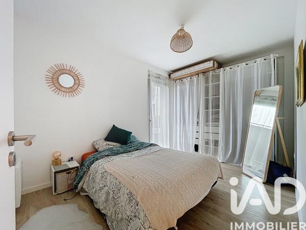 Appartement à vendre 3 pièces 73 m² Orvault