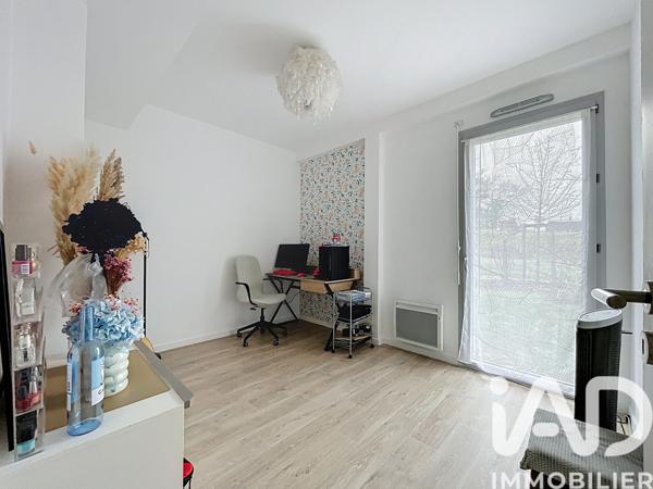 Appartement à vendre 3 pièces 73 m² Orvault