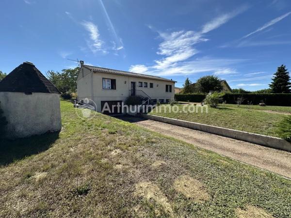 Vente Maison 4 pièces 100 m2 à Castelmaurou