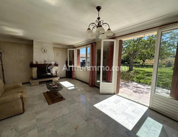 Vente Maison 4 pièces 100 m2 à Castelmaurou