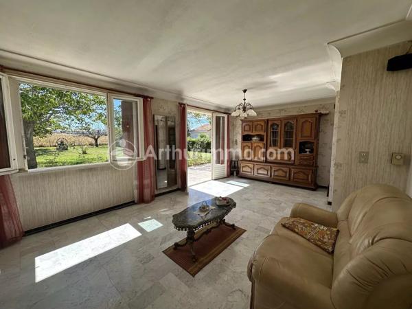 Vente Maison 4 pièces 100 m2 à Castelmaurou