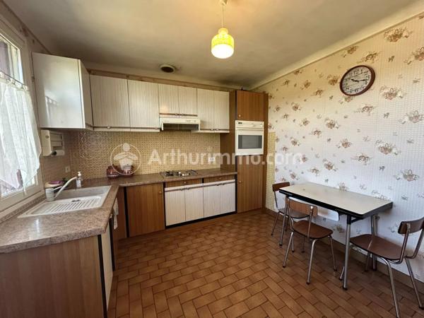 Vente Maison 4 pièces 100 m2 à Castelmaurou