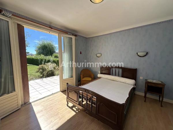 Vente Maison 4 pièces 100 m2 à Castelmaurou