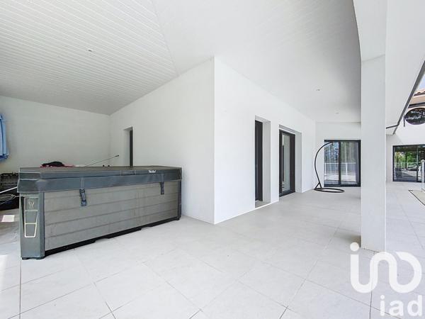 Maison à vendre 10 pièces 236 m² Langon