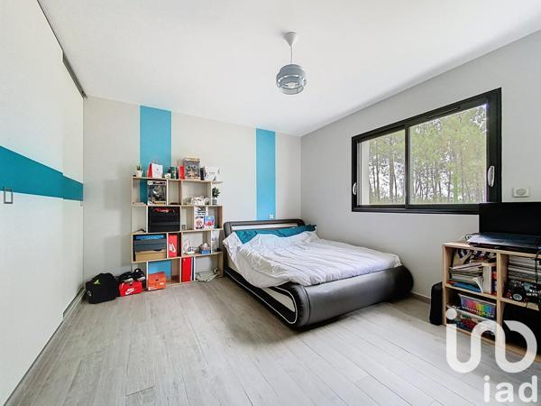 Maison à vendre 10 pièces 236 m² Langon