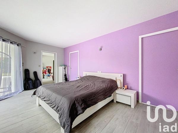 Maison à vendre 10 pièces 236 m² Langon