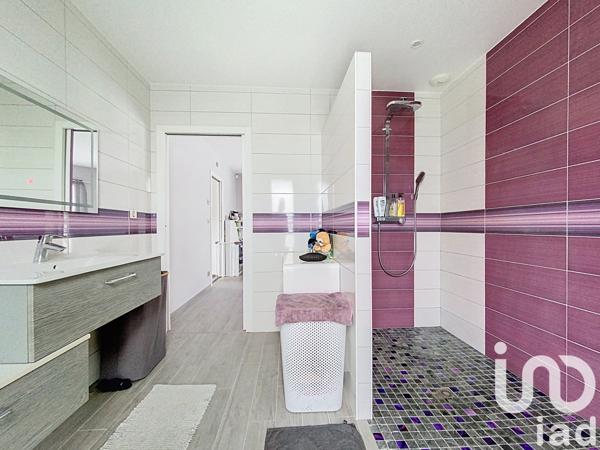 Maison à vendre 10 pièces 236 m² Langon