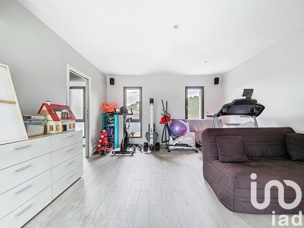 Maison à vendre 10 pièces 236 m² Langon