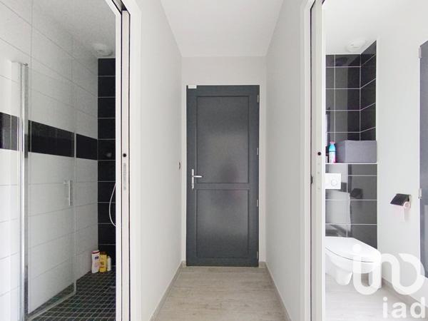 Maison à vendre 10 pièces 236 m² Langon