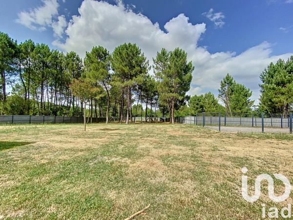 Maison à vendre 10 pièces 236 m² Langon