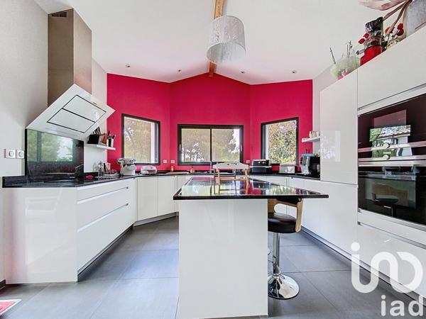 Maison à vendre 10 pièces 236 m² Langon