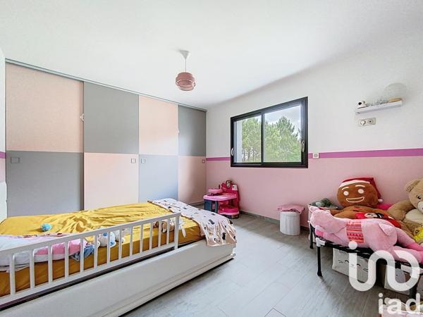 Maison à vendre 10 pièces 236 m² Langon