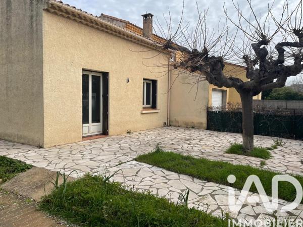 Maison à vendre 5 pièces 87 m² Agde