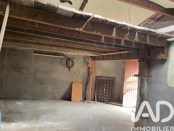 Maison à vendre 5 pièces 87 m² Agde