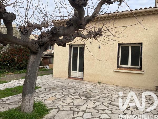 Maison à vendre 5 pièces 87 m² Agde