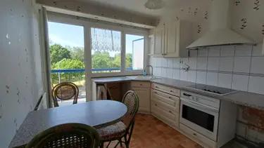 Appartement à rénover à vendre à Le Mans dans la Sarthe (72000), ref : CPE 674 Sablons