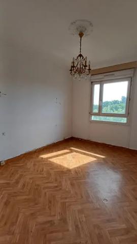 Appartement à rénover à vendre à Le Mans dans la Sarthe (72000), ref : CPE 674 Sablons