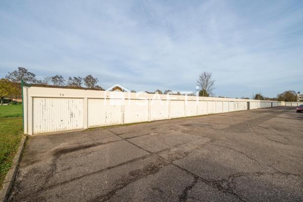 Première acquisition, jeune couple, 2 chambres, Salon/séjour lumineux...